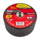 Grinding Wheel 100x50mm M14 Bore - #36cup - Angle Grinder