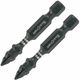 Impact Phil.1 X 50mm Power Bit 2/card Ph1