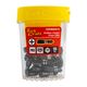 Impact Phil.2 X 25mm Insert Bit 15pc Tic Tac Case Ph2
