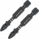 Impact Phil.2 X 50mm Power Bit 2/card Ph2