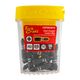 Impact Pozi.2 X 25mm Insert Bit 15pc Tic Tac Case Pz2