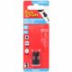 Impact Pozi.2 X 25mm Ins.bit 2/card Pz2