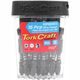 Impact Pozi.2 X 50mm Insert Bit 15pc Tic Tac Case Pz2