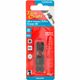 Impact Pozi.2 X 50mm Power Bit 2/card Pz2