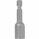 Magnetic Nutsetter 8 X 48mm Carded