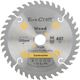 Blade Contractor 150 X 40t 20/16 Circular Saw Tct