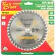 Blade Contractor 150 X 40t 20/16 Circular Saw Tct