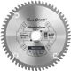 Blade Contractor Alum 160 X 60t 20/16 Circular Saw Tct