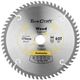 Blade Contractor 170x60t 20/16 Circular Saw Tct