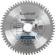 Blade Contactor Alum 200 X 60t 30/20/16 Circular Saw Tct
