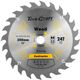 Blade Contractor 300 X 24t 30/1/20/16 Circular Saw Tct