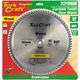 Blade Contractor 300 X 80t 30/1/20/16 Circular Saw Tct