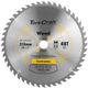 Blade Contractor 315mm X 48t 30mm Bore Circular Saw Tct