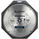 Blade Contractor Alum 315 X 96t 30/1/20/16 Aluminium Circular Saw Tct