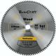 Blade Contractor 350 X 96t 30/1 Circular Saw Tct