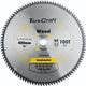 Blade Contractor 400 X 100t 30/1 Circular Saw Tct