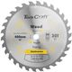 Blade Contractor 400 X 30t 30/1 Circular Saw Tct