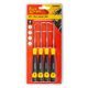 Pick Hook Set 4pce