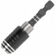 Quick Change Bit Holder 1/4' 65mm Impact Carded