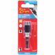 Quick Change Bit Holder 1/4' 65mm Impact Carded