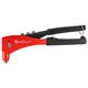 Aluminium Hand Pop Riveter 4.8mm Max 2 Jaw