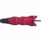 Drill Nut Riveter M3 M4 M5 M6 1/4' Hex Shank Fits Any Drill