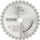 Tct Blade Steel Cutting. 185x32t 20/16