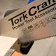 Hand Saw 450mm 7tpi 0.9mm Temp. Blade Abs Handle
