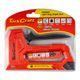 Staple Gun 21g 6 - 8mm L/duty Jt21 With 100pc 0.7mmx8mm