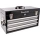 Tool Box 154 Pce 3 Drawer & Top Tray 535x255 X 315mm Track Box