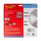 Tct Saw Blade 216mm X 2.0mm X 30mm X 60t Wood Thin Kerf