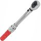 Mechanical Torque Wrench 1/4' X 5 - 25nm