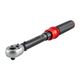 Mechanical Torque Wrench 1/4' X 5 - 25nm