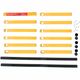 TORK CRAFT Storage Rack 6 Level For Wood And More 45kg Max Per Level