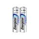 Ultimate Lithium Aa Battery- 2pack (moq6) ENERGIZER