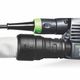 FESTOOL D 27/22x3,5m-AS-GQ/CT Antistatic Suction Hose 3.5m With Plug It Cable
