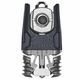 FESTOOL KV D8/50 DOMINO Corner Connector Set for 50 Joints