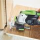 FESTOOL OSC-AH/TA/AV-Set Accessories Set for OSC 18