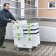 FESTOOL Systainer&sup3; SYS3 XXL 237 Extra-Large Storage Case 42.3L