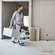 FESTOOL Systainer&sup3; SYS3 XXL 237 Extra-Large Storage Case 42.3L