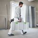 FESTOOL SYS3 XXL 337 Systainer&sup3; Extra-Large Storage Case 64.2 Litre