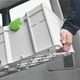 FESTOOL SYS3 XXL 337 Systainer&sup3; Extra-Large Storage Case 64.2 Litre
