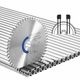 FESTOOL HW 168x1.8x20 F/FA 52 Saw Blade for Aluminium and Plastics