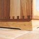 FESTOOL VS 600 SZ 20 Dovetail Joint Template 20mm
