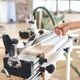 FESTOOL VS 600 SZO 14 Template Kit For 14mm Open Dovetail Joints