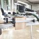 FESTOOL VS 600 SZO 14 Template Kit For 14mm Open Dovetail Joints