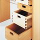 FESTOOL VS 600 SZO 20 Template Kit For 20mm Open Dovetail Joints