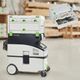 FESTOOL SYS 3-SORT/4 SORTAINER Classic 4 Drawer Storage Box