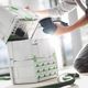 FESTOOL SYS 3-SORT/9 SORTAINER 9 Drawer Storage System