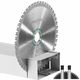 FESTOOL HW 210x2,2x30 F36 STEEL Saw Blade 210mm 36T